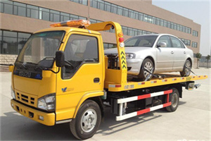 柘城道路救援一般怎么收费