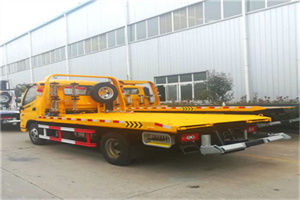 柘城附近拖车救援搭电