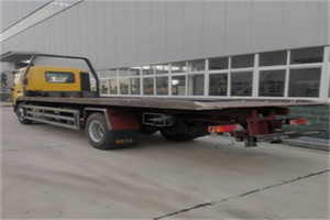 柘城24小时公路救援电话