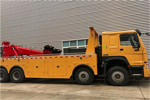 柘城道路救援公司